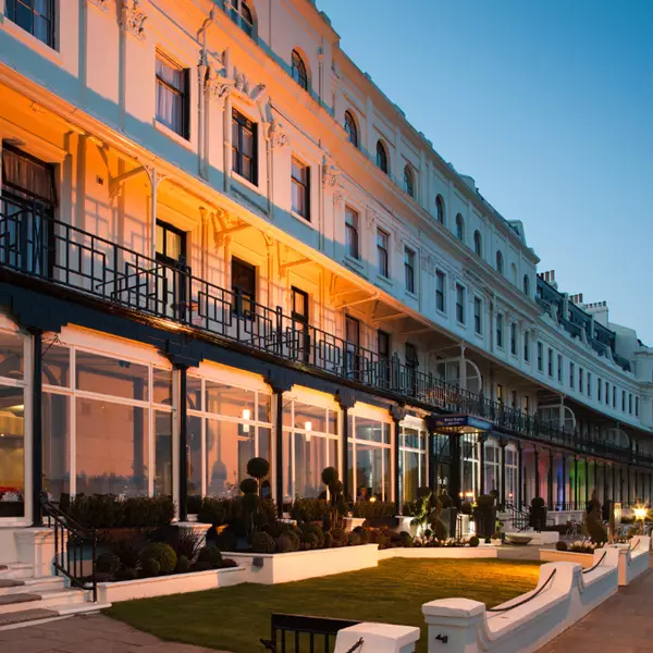 Best Western Dover Marina Hotel